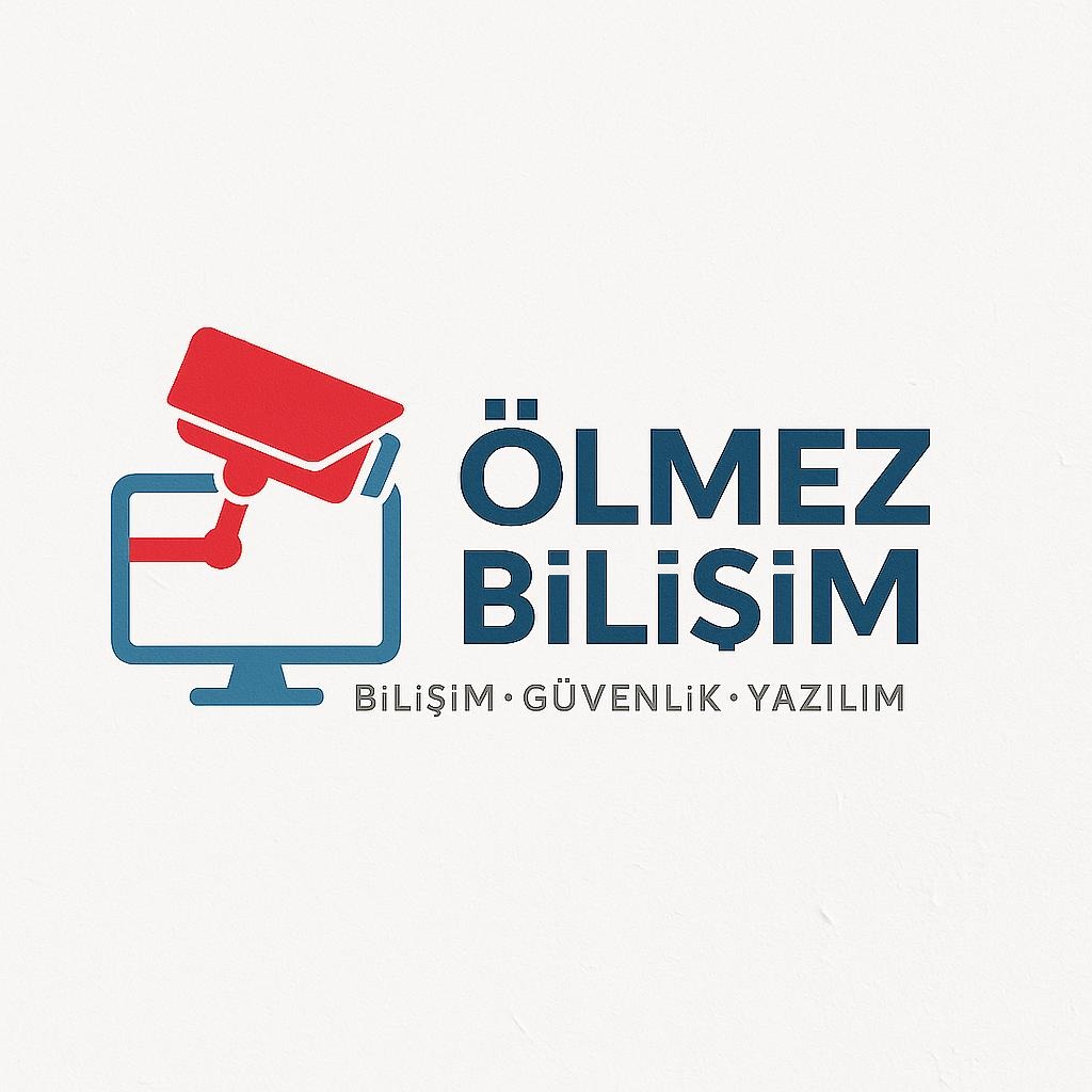 Olmez Bilisim logosu